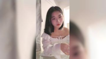 二零二三八月二十五_梦想是当颜值主播