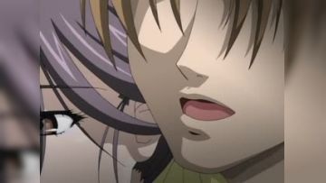 儿子给妈妈的身体安慰