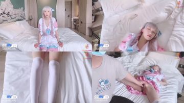 国产AV 糖心Vlog 醉酒颜射的次元少女cosplay首次露脸