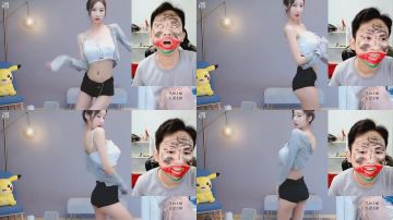 斗鱼主播 极品身材性感模特 小南南 直播 闪底、透视裙、咪咪头、黑丝、牛仔 热舞诱惑 微信福利2 35