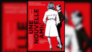 女朋友的女朋友