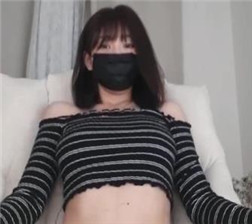 身材超级棒的韩国女主播3