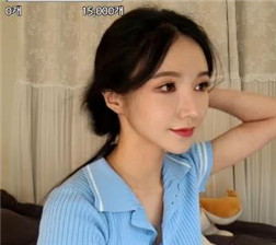 风骚的韩国女主播1(1)002022-004026