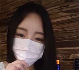 胸脯比较大的韩国女主播(1)004214-012019