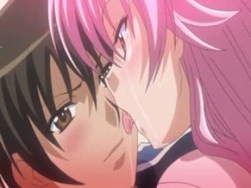 ショッキングピンク!-Shocking Pink 1