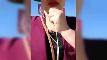 眼镜淫骚少妇户外公园门口勾搭48岁摆地摊算卦老哥到旅馆开房激情对白有趣