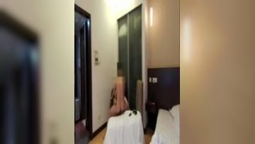 某社交圈最新流出极品台模vivian援交有钱大款激情视频1080P高清无水印