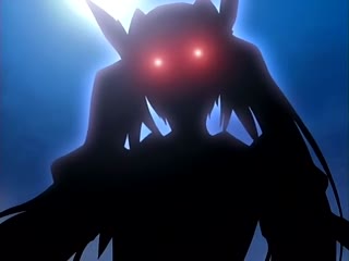 (18禁アニメ无修正)超昂天使エスカレイヤー第2话ダイラストからの刺客！