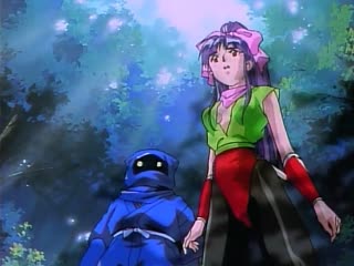 淫獣学园La☆BlueGirlEX[04][哀恋轮廻篇]