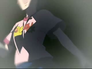 百鬼三ノ鬼「若叶」