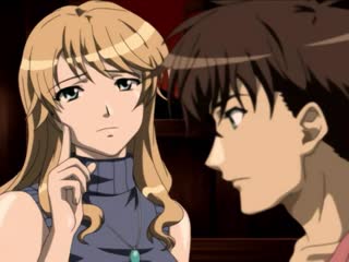 (无修正)仕舞妻 THE ANIMATION 姉妹妻3 第2夜 最终话 ～闷える欲望～.mkv