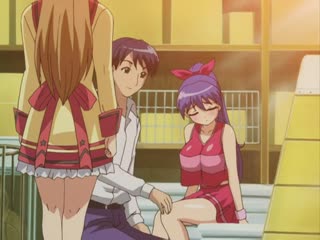 [こっとんど～る] 炎の孕ませ転校生 第1话「俺様の子种を受け入れろ!!!」