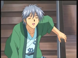 flutter of birdsII 天使たちの翼 前篇 追忆の章