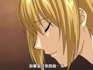 dongman#超昂天使#3 超昂天使エスカレイヤー ～Beat Angel Escalayer～ 第3话 カウンターアタック