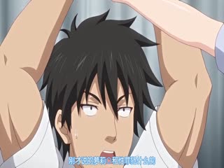 dongman#大家さん お家赁6突き目 妖しい踊りで悪霊祓い！