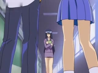 dongman#放学后的女教师 上集