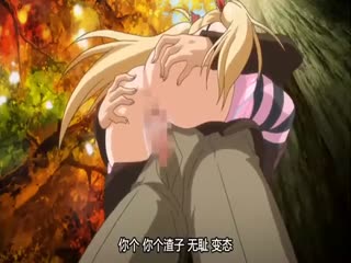 dongman#鬼父#4 Re-born Vol