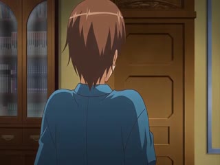 dongman#见せつけられる……ヌくもり～