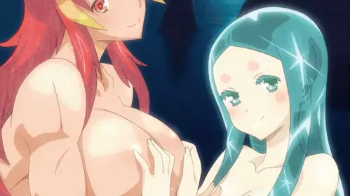 dm[ヒンクハイナッフル] 漆黒のシャカ THE ANIMATION 第三话「夜照物语（よるてらすものかたり）」 ティレクタースカット版