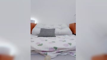 #直播 近期下海白虎美女