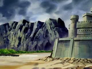 ( 18禁アニメ ) (无修正) [milky] キャッスルファンタジア 圣魔大戦 1