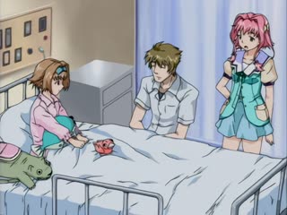 ( 18禁アニメ ) (无修正) [Green Bunny] 妹でいこう！ 第1话「妹なんだもん」