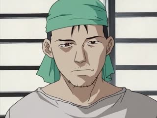 ( 18禁アニメ ) ( 无修正 ) [Green Bunny] 鬼点睛 第二话「天使（はくま）」