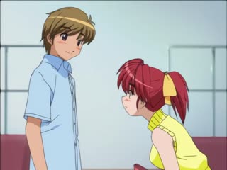 ( 18禁アニメ ) ( 无修正 ) [Green Bunny] SEXFRIEND ～セックスフレンド～ sex.2「好きだよ、君のこと---セックスフレンドとして」