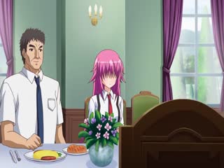 DarkBlue Vol.2 - 见せつけられる……ヌくもり～