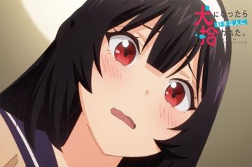 变成狗后被喜欢的人捡到了。【第08话】