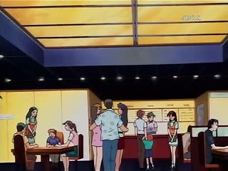 ( 18禁アニメ ) (无修正) こどもの时间 3 (DVD 960x720 x264 AAC)