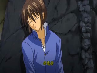 Grope～黑暗中的小鸟们～ 2nd.「S～ACE～」 DG - 136