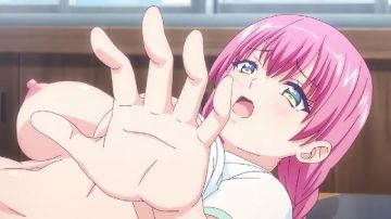 [nur] ヤリ上がり ～みこすり半の谨亲～