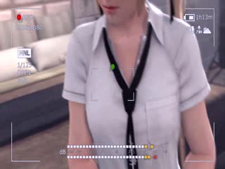 animate00151 Yoshiwara rose chapter1(花魁道中)