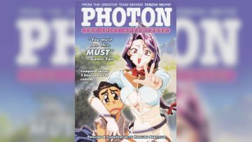 [AIC] フォトン 第01话 特典