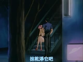 CDVL-011 圣少女 11