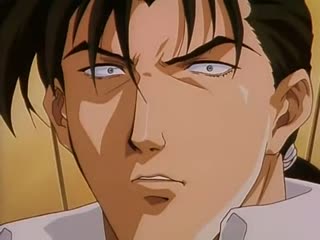 DGRB-9906B ミッドナイトパンサー Complete Edition 2