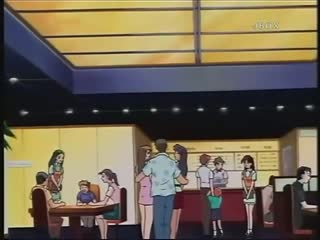 FWD-0039 こどもの时间3