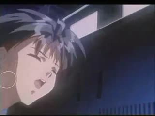 JDRA-55331 警备员 第1话 「密猟のデパート」