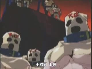 JVDW-4R めいKing エピソード1