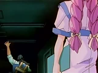 JSVA-52950 野々村病院の人々 后篇