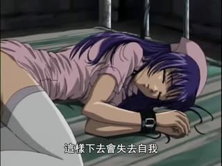 KSXA-54189 耻辱监禁 ～堕ちた天使たち～