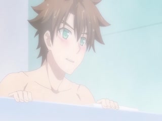 LDM008-022 新妹魔王的契约者BURST 03