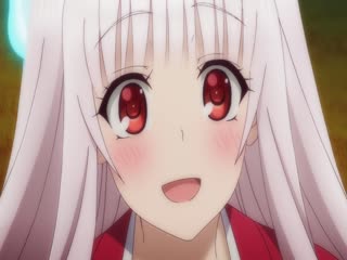 LDM032-013 摇曳庄的幽奈小姐 OAD 01