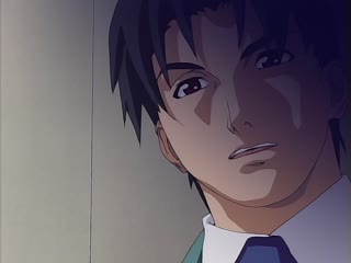 (18禁アニメ) (无修正) Lingeries -ランジェリーズ-　Office1 「性隷の有栖」 (PS3アプコン DVD 960x720 H.264 AAC)