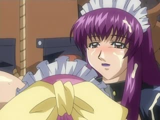 (18禁アニメ) (无修正) ボンデージ・ゲーム ～深窓の奴隷达～ game.2 YAYOI ～耻乳の奴隷淑女～ (DVD 960x720 x264 AAC)