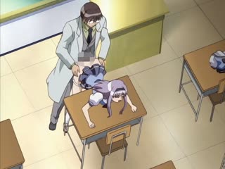 (18禁アニメ) [2005-04-29] [ひまじん] IMMORAL 上巻 「ワイセツ教师のススメ」 (PS3アプコン 960x720 x264 AAC)