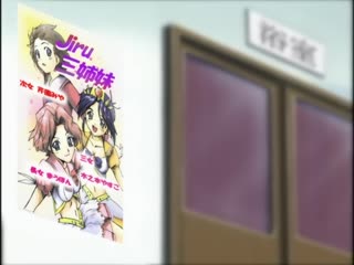 (18禁アニメ) (无修正) 优遇接待 孤岛の极楽へようこそ scene-1「楽しい水泳合宿になるはずだったのに…」 (DVD 960x720 x264 AAC)