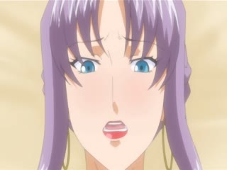 (18禁アニメ) 美熟母 后编 (DVD 1280x720 x264 AAC)