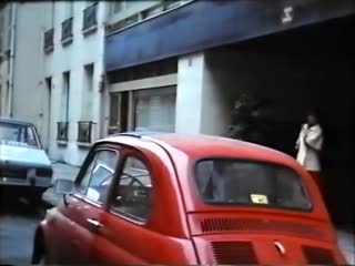 (法国) 喷到精神错乱 (1977)